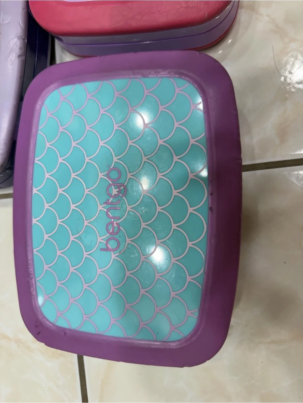 Bentgo Bento Box Kids Lunch Box Bundle
